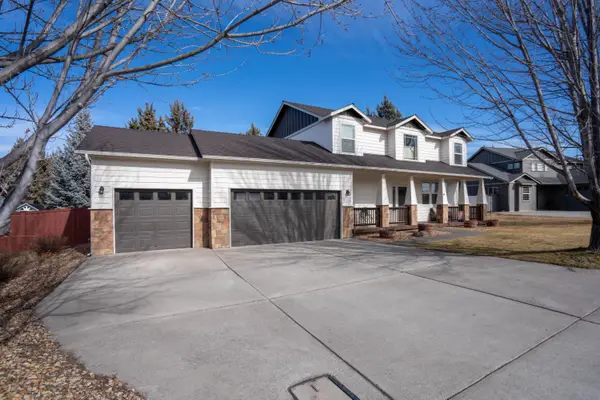 1334 SW Rimrock Way, Redmond, OR 97756