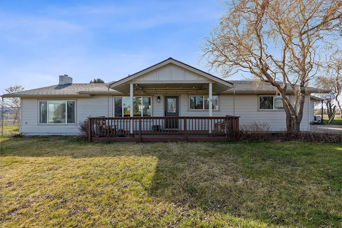 1771 SW Quail Drive, Madras, OR 97741 - #1