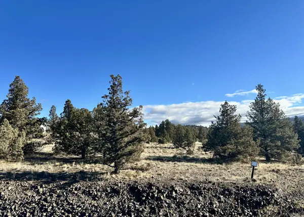 SE Rowan Court #Lot 13, Prineville, OR 97754