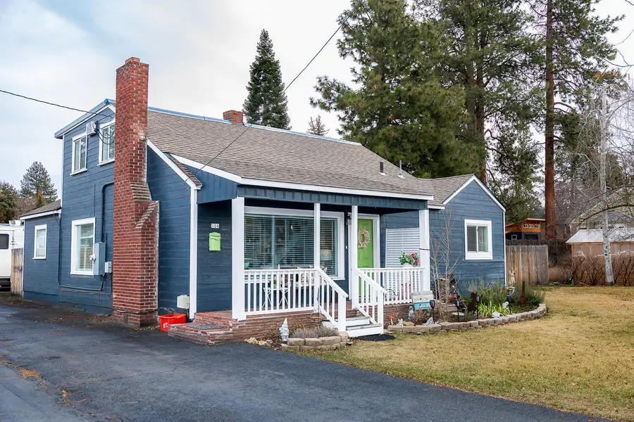 924 NE 9th Street, Bend, OR 97701 - #3