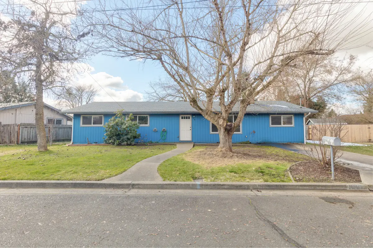 1110 SW Juniper Drive, Grants Pass, OR 97526 - #1