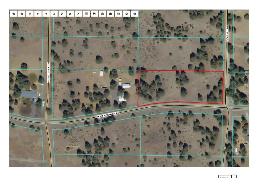 Keno Springs Road #25, Bonanza, OR 97623 - #2