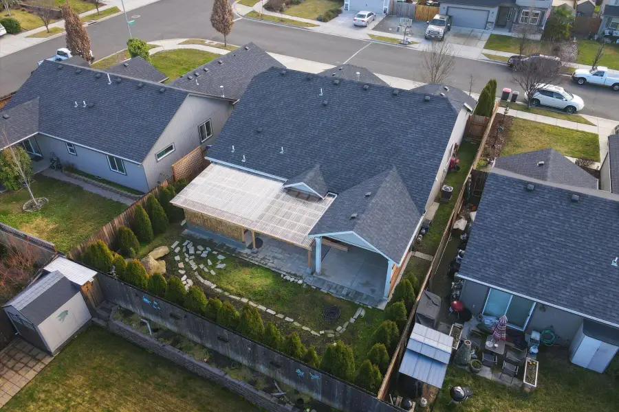 3471 Cascara Street, Medford, OR 97504 - #3