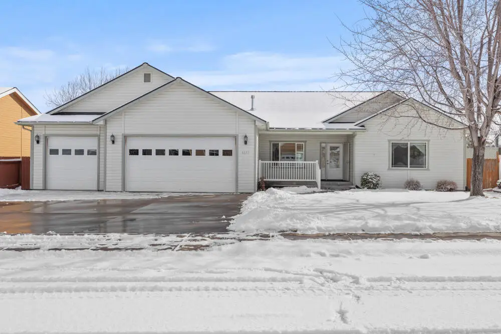 4253 Mels Place, Klamath Falls, OR 97603 - #1