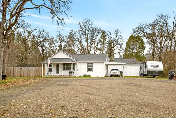 120 Birch Street, Shady Cove, OR 97539