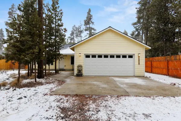 17316 Golden Eye Drive, Bend, OR 97707
