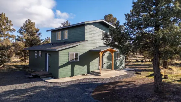 15901 SW Frog Court, Terrebonne, OR 97760