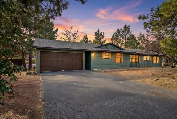 20809 SE Westview Drive, Bend, OR 97702