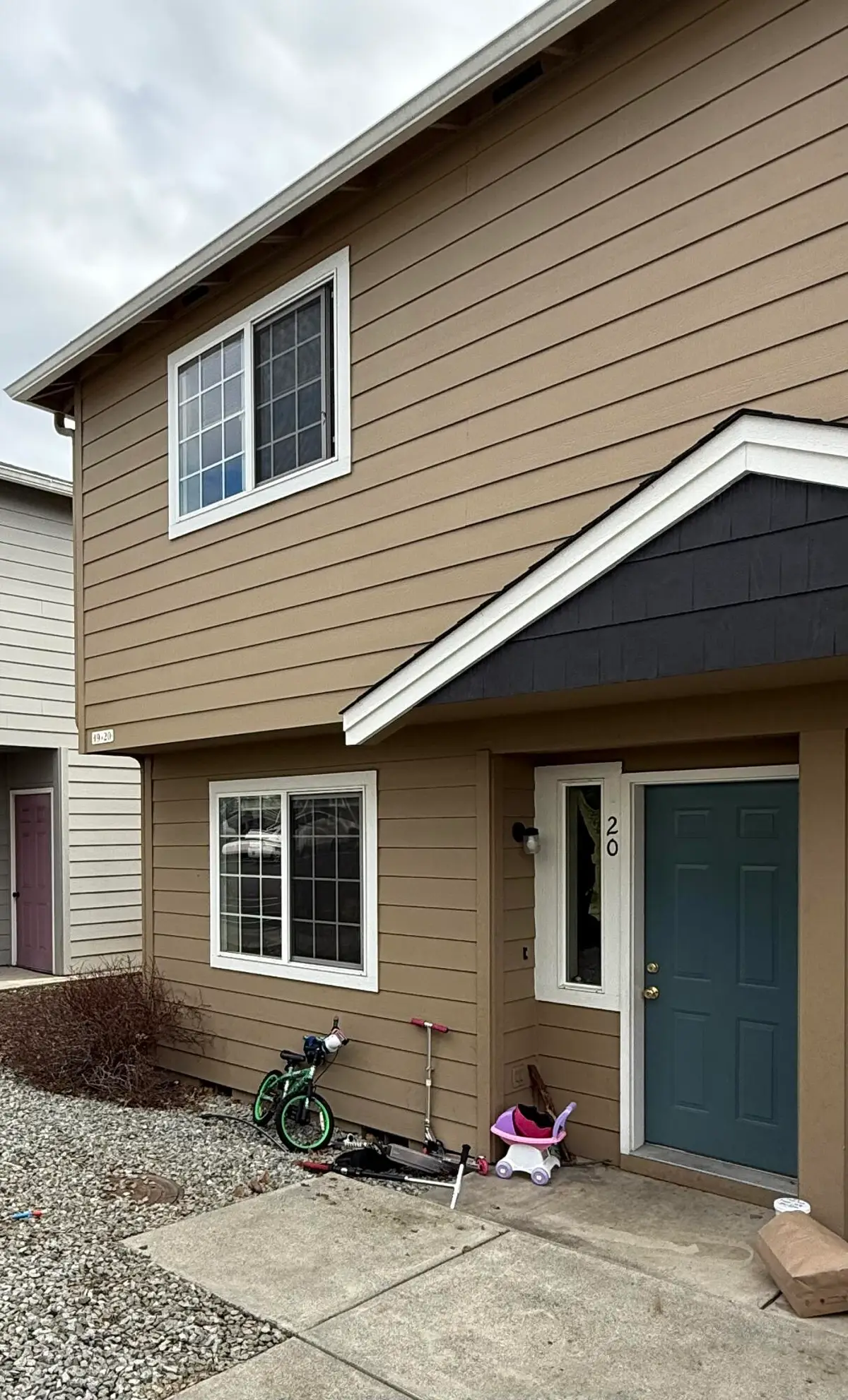 2030 Brookhurst Street #20, Medford, OR 97504 - #1