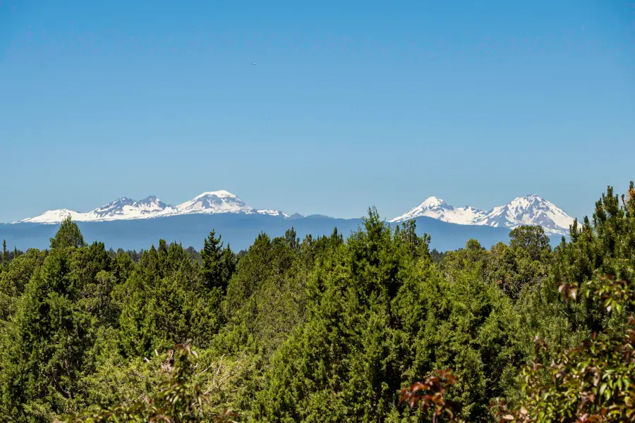 61445 Gosney Road, Bend, OR 97702 - #3