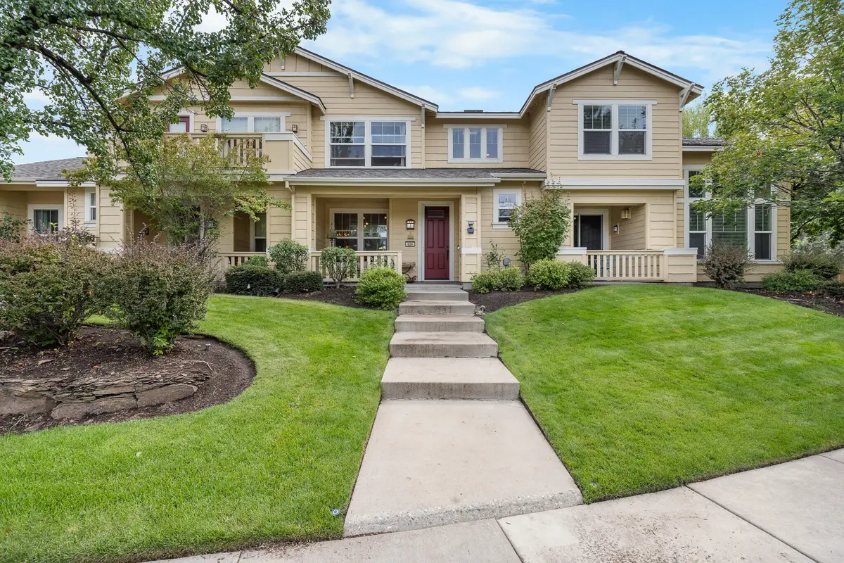 624 SW Hill Street, Bend, OR 97702 - #1