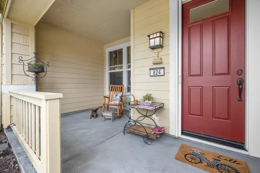 624 SW Hill Street, Bend, OR 97702 - #2