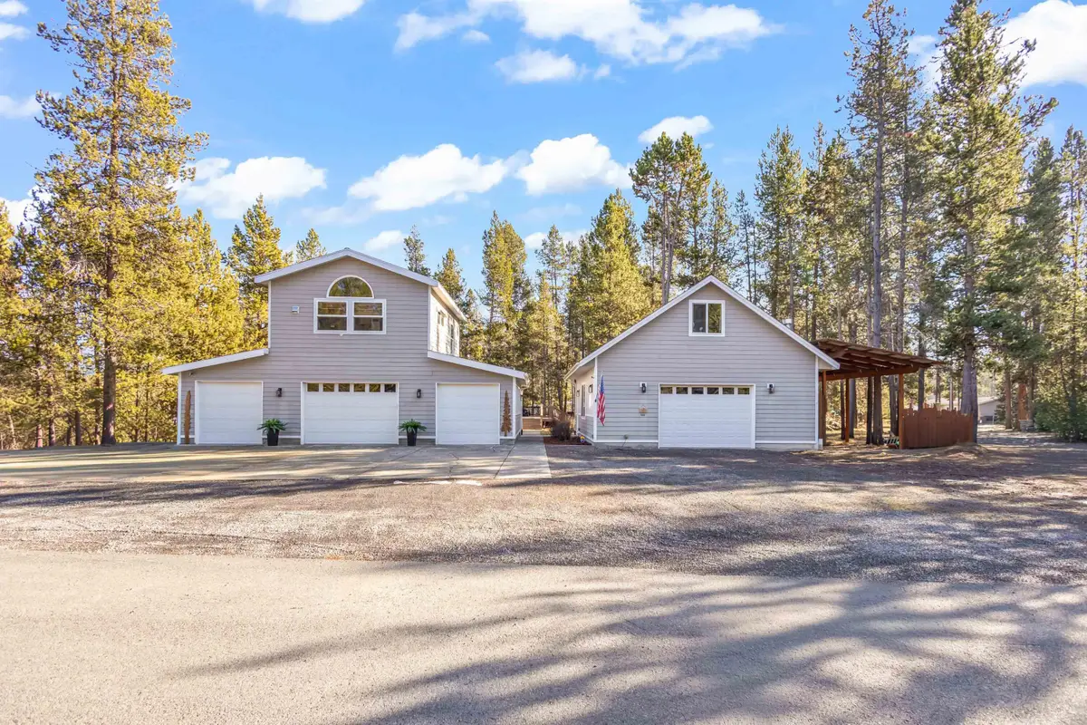 17157 Wood Duck Court, Bend, OR 97707 - #1