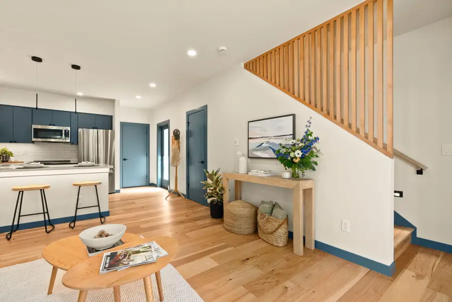 980 NE Norton Avenue #Lot 8, Bend, OR 97701 - #2