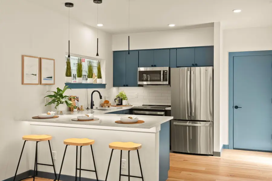 980 NE Norton Avenue #Lot 8, Bend, OR 97701 - #3