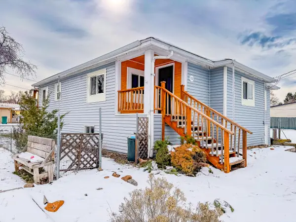 302 Mccourt Street, Klamath Falls, OR 97601