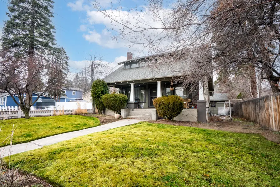 1605 NW 1st Street, Bend, OR 97703 - #2