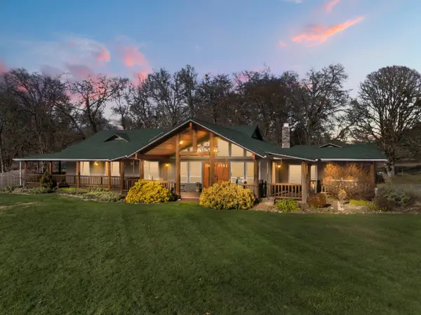 448 Ferry Road, Grants Pass, OR 97526