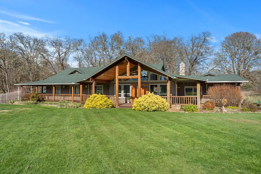 448 Ferry Road, Grants Pass, OR 97526 - #2