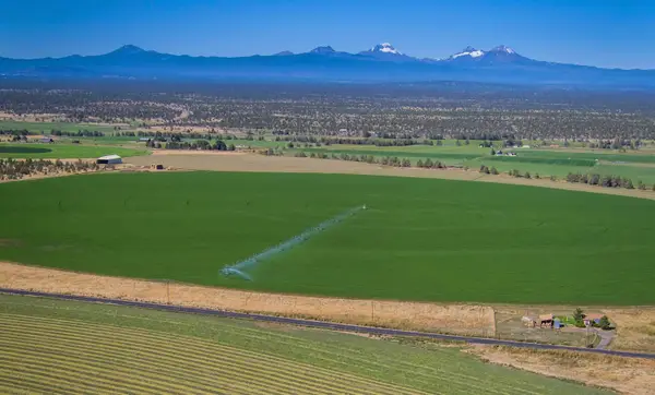 SW Shumway Road #TL 105, Powell Butte, OR 97753