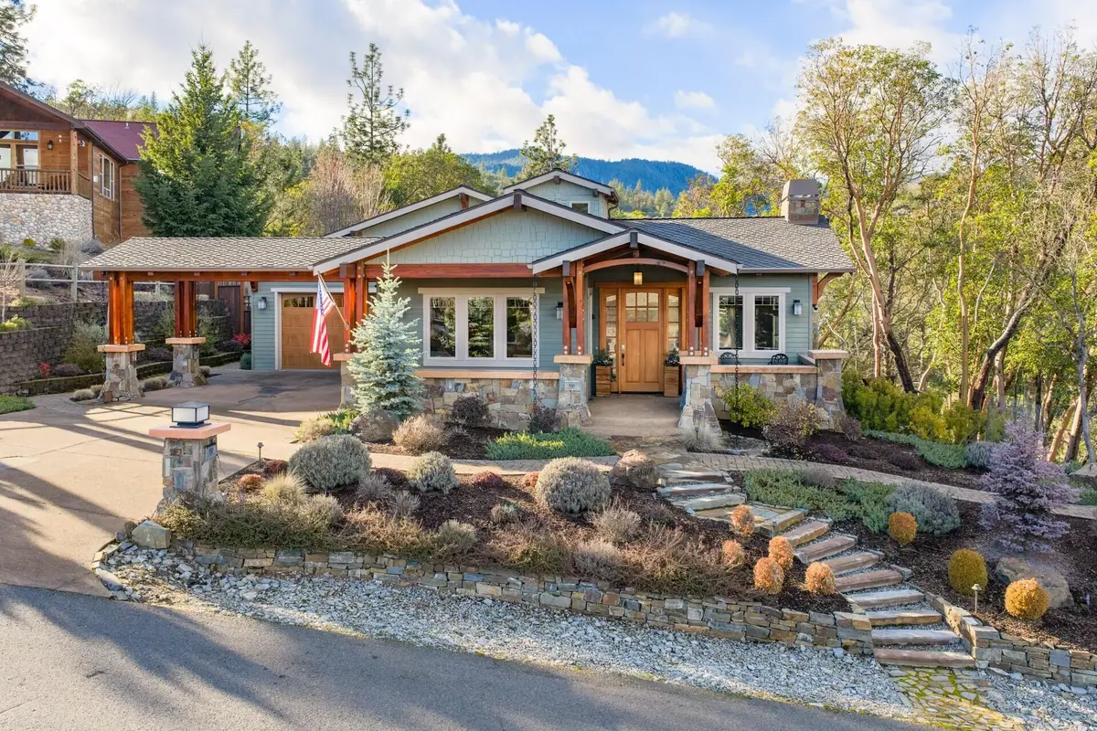 930 Granite Ridge Circle, Jacksonville, OR 97530 - #1