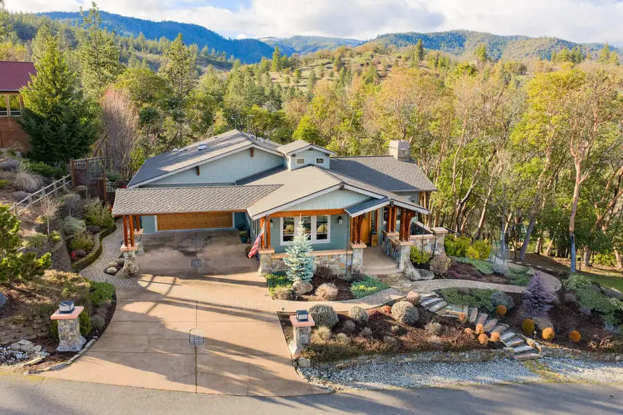 930 Granite Ridge Circle, Jacksonville, OR 97530 - #2