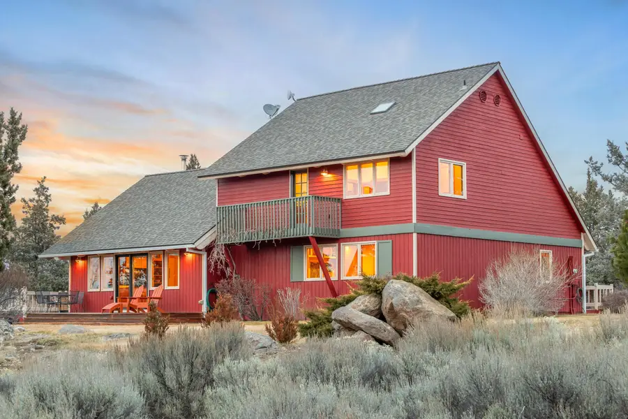 65821 Cori Way, Bend, OR 97703 - #2