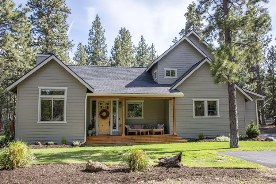 69270 Lariat, Sisters, OR 97759 - #2