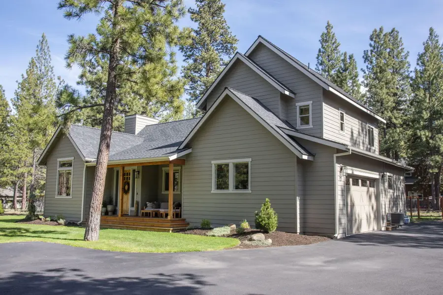 69270 Lariat, Sisters, OR 97759 - #3