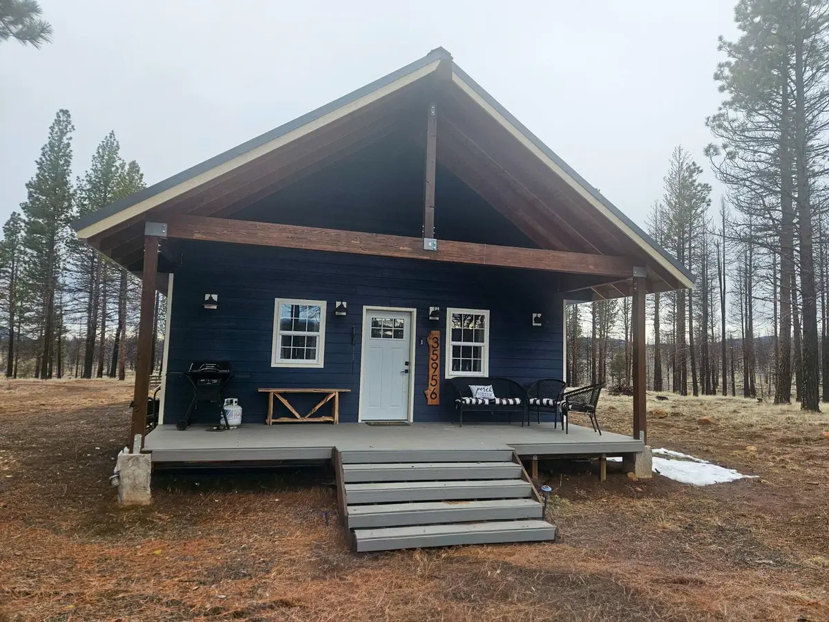 35956 Kenyon Trail, Bly, OR 97622 - #1