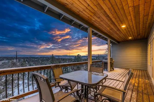 5518 NW Cedar Place, Prineville, OR 97754