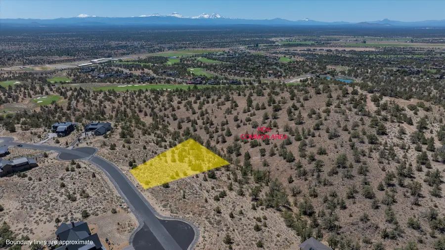 SW Pinnacle Court #Homesite 700, Powell Butte, OR 97753 - #2