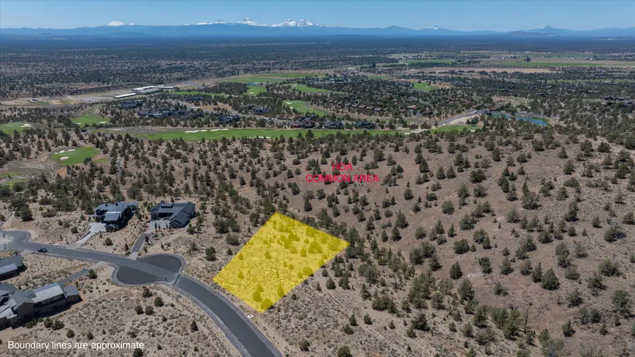 SW Pinnacle Court #Homesite 701, Powell Butte, OR 97753 - #2