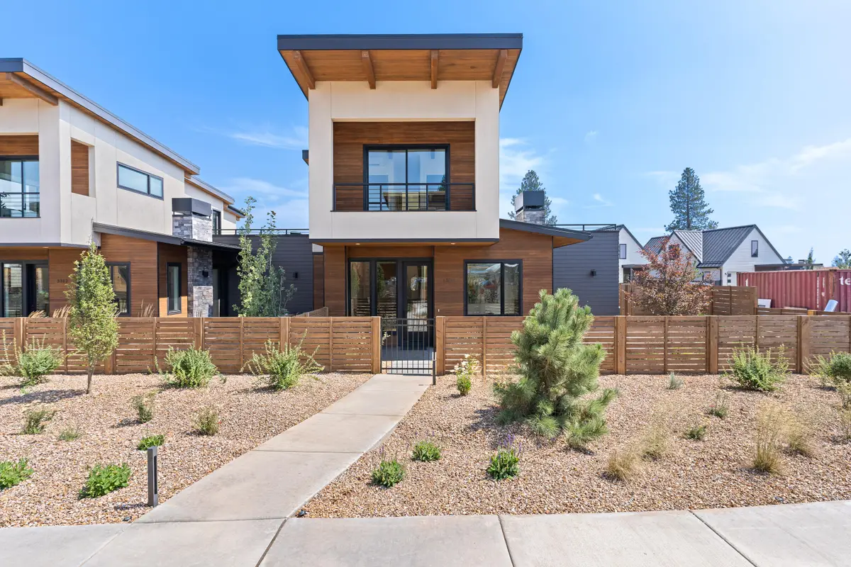 3336 NW Celilo Lane #Lot 147, Bend, OR 97703 - #1