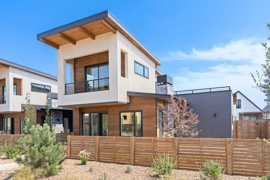 3336 NW Celilo Lane #Lot 147, Bend, OR 97703 - #3