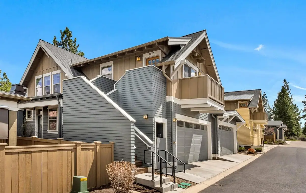 2572 NW Pompy Place # 21, Bend, OR 97703 - #1