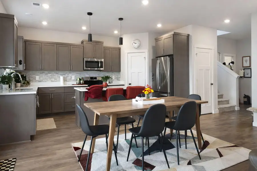 63429 Peale Street, Bend, OR 97701 - #3