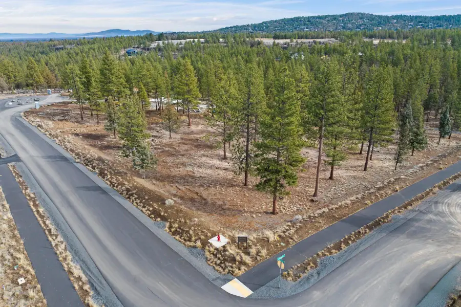 0 Levins Lane #10, Bend, OR 97703 - #3
