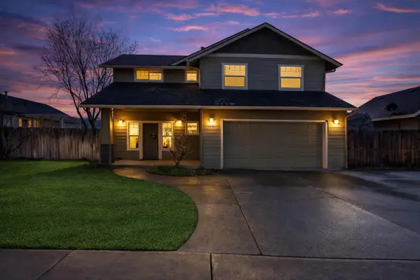 1394 NE Ochoco Avenue, Prineville, OR 97754