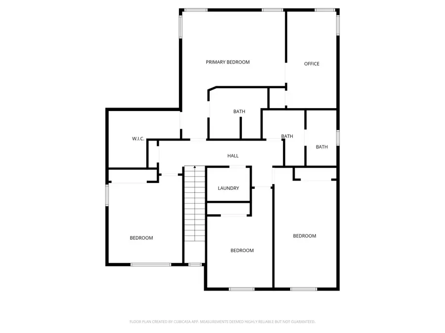 1394 NE Ochoco Avenue, Prineville, OR 97754 - #3