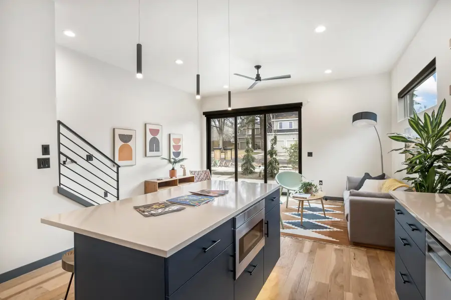 18 SW Roosevelt Avenue #4, Bend, OR 97702 - #3