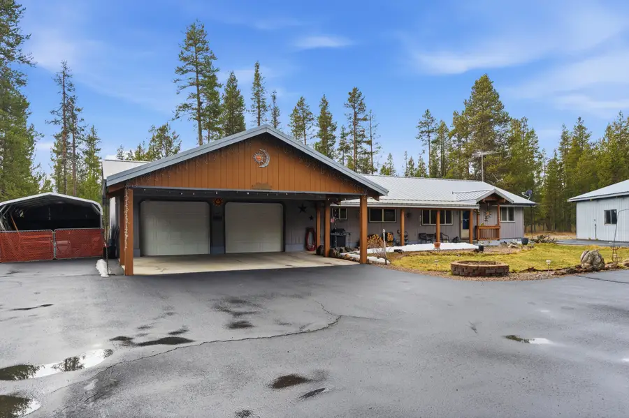 1406 Circle Bar Drive, La Pine, OR 97739 - #2