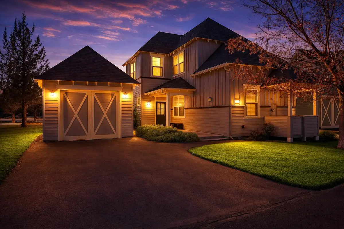 10994 Desert Sky Loop, Redmond, OR 97756 - #1