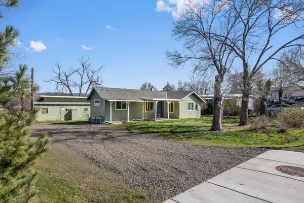 811 SW Madison Street, Madras, OR 97741