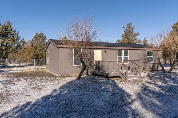 3491 SE Umatilla Loop, Prineville, OR 97754