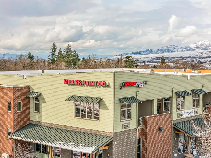 2205 Ashland Street #210, Ashland, OR 97520 - #2