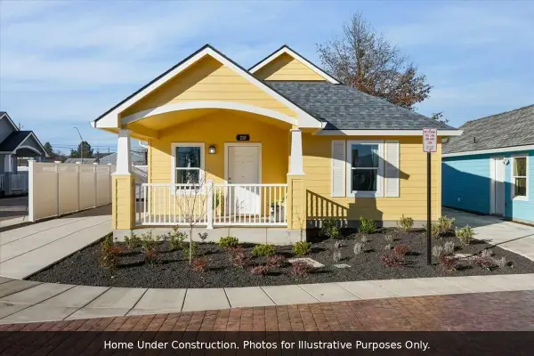 181 New Spirit Way #Lot 27, Medford, OR 97501