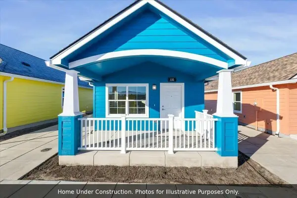 189 New Spirit Way #Lot 25, Medford, OR 97501