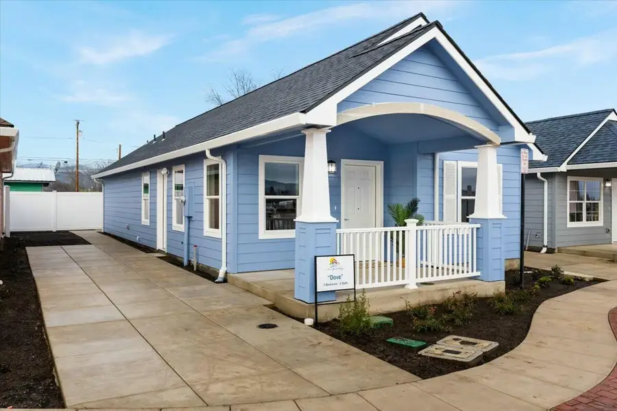 197 New Spirit Way #Lot 23, Medford, OR 97501 - #2