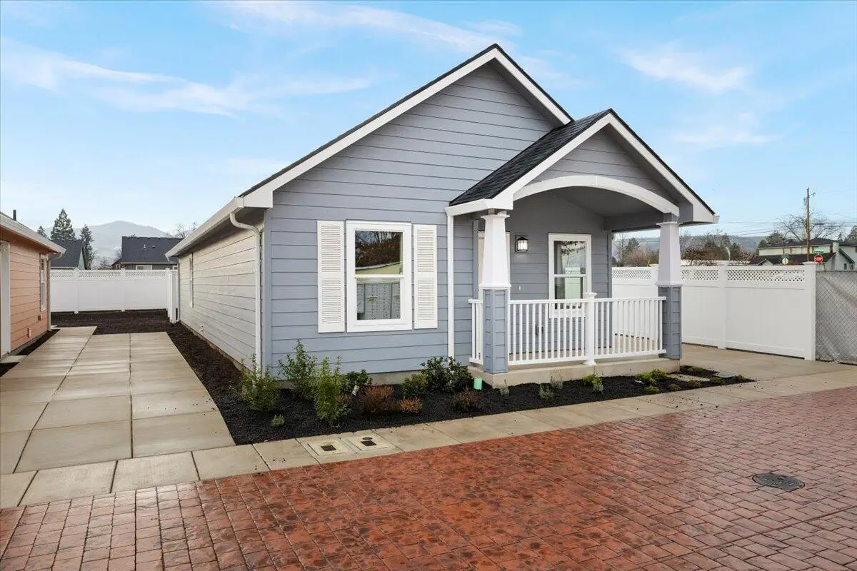 198 New Spirit Way #Lot 28, Medford, OR 97501 - #1